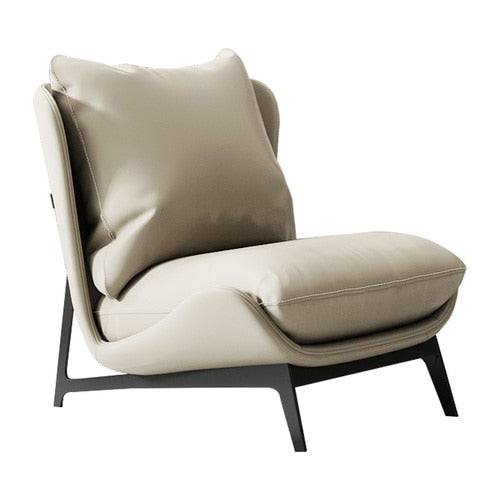 Euphoria Modern Lounge Chair