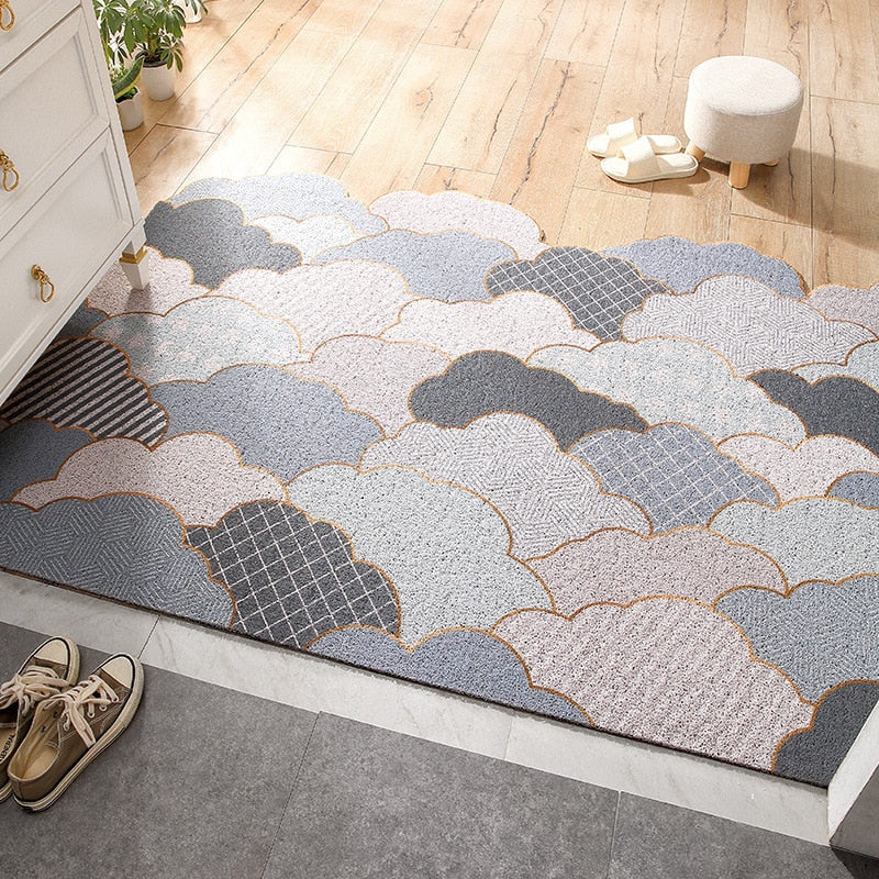 Clamp Hallway Non-Slip Mat