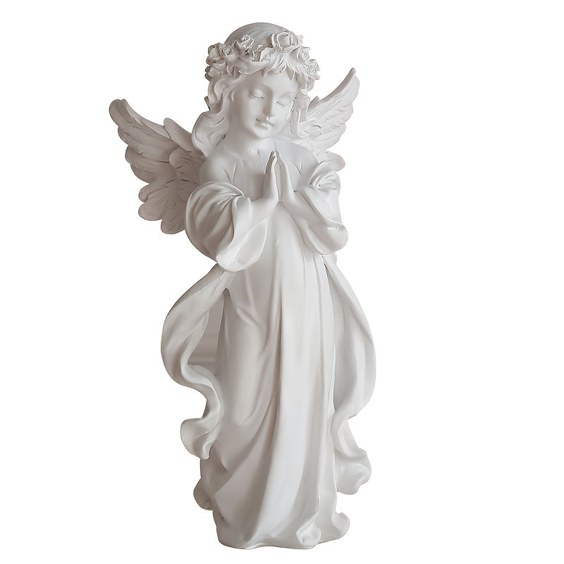 Peace Decor Ornament Sculpture
