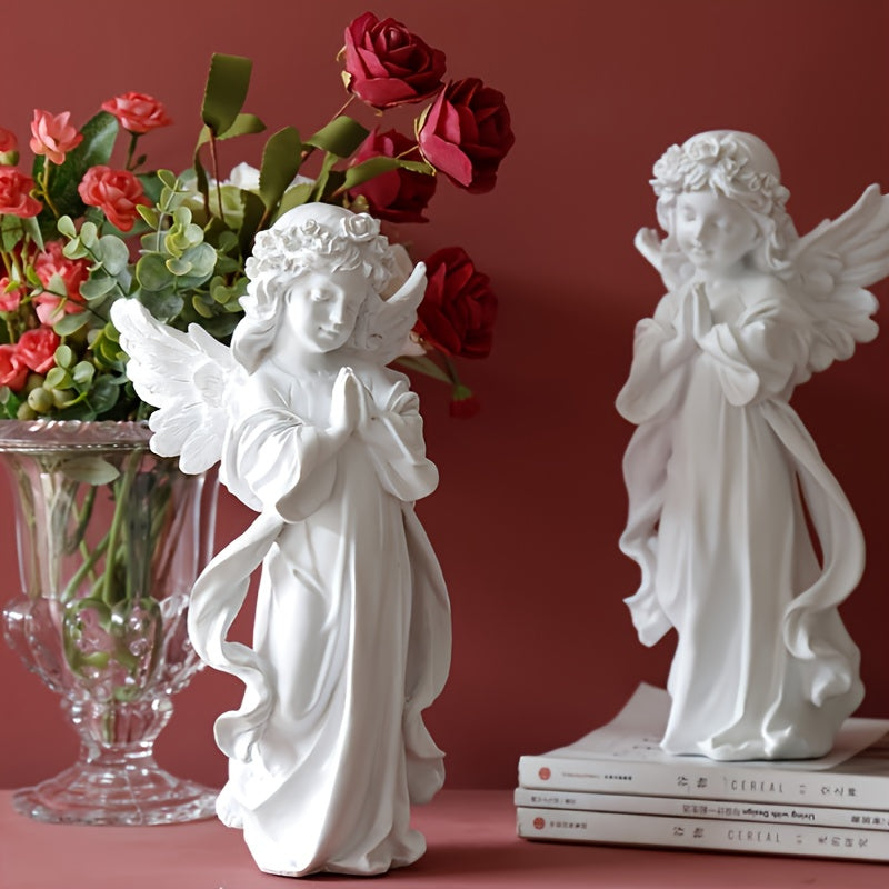 Peace Decor Ornament Sculpture