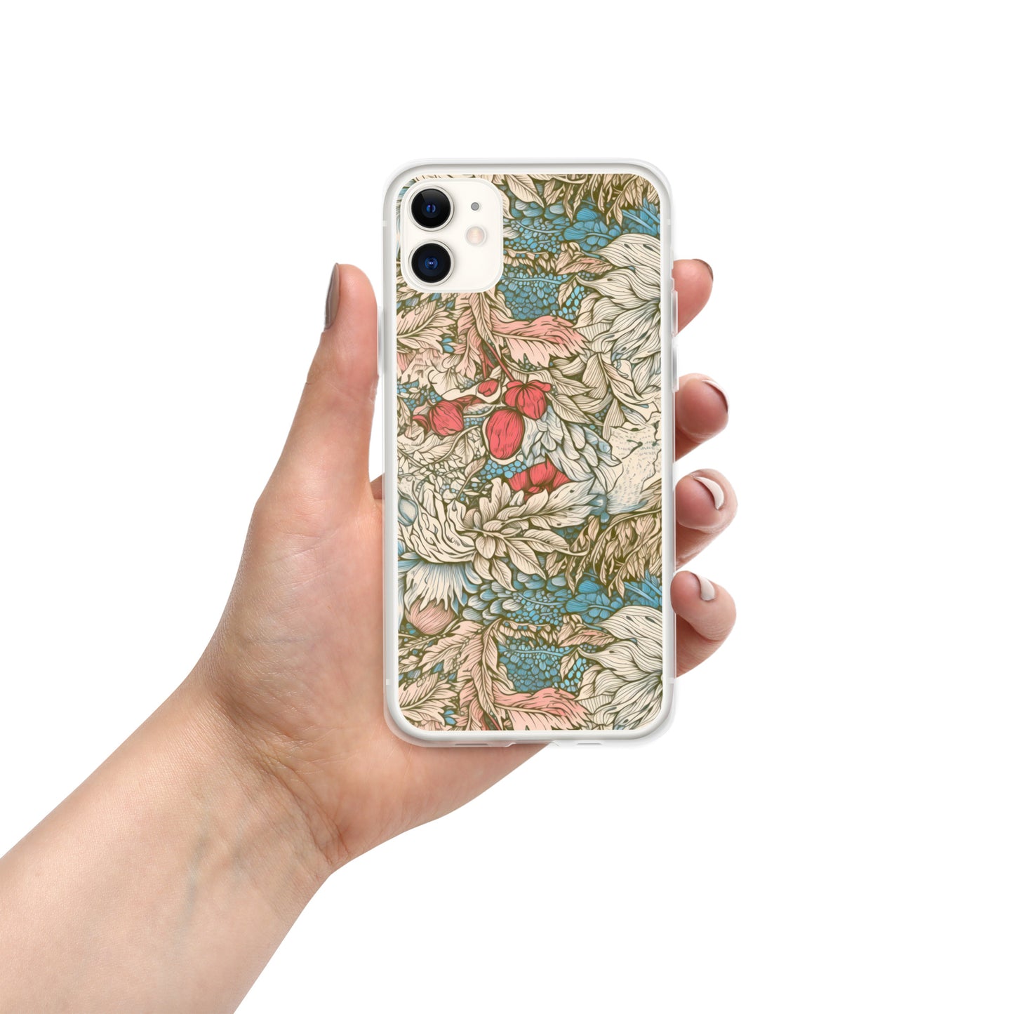 Floral Ambience Phone Case