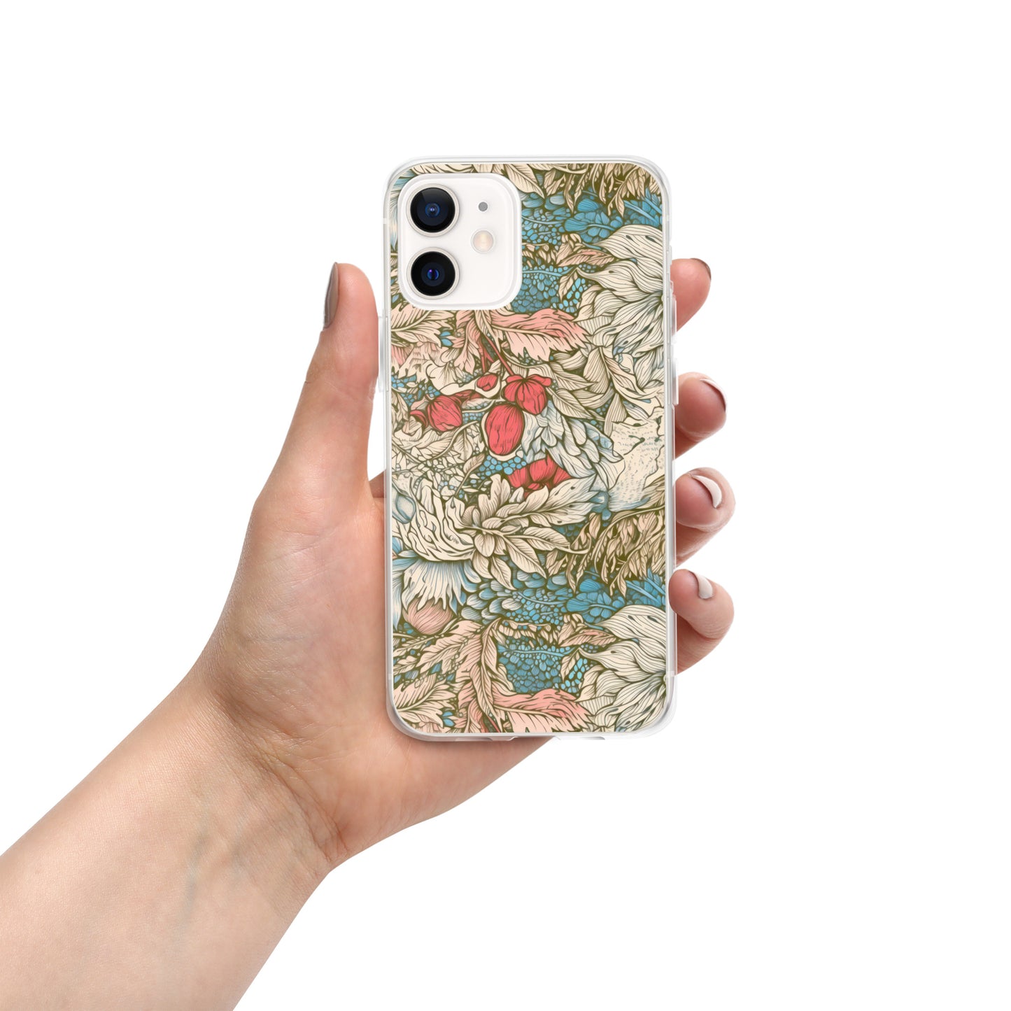 Floral Ambience Phone Case