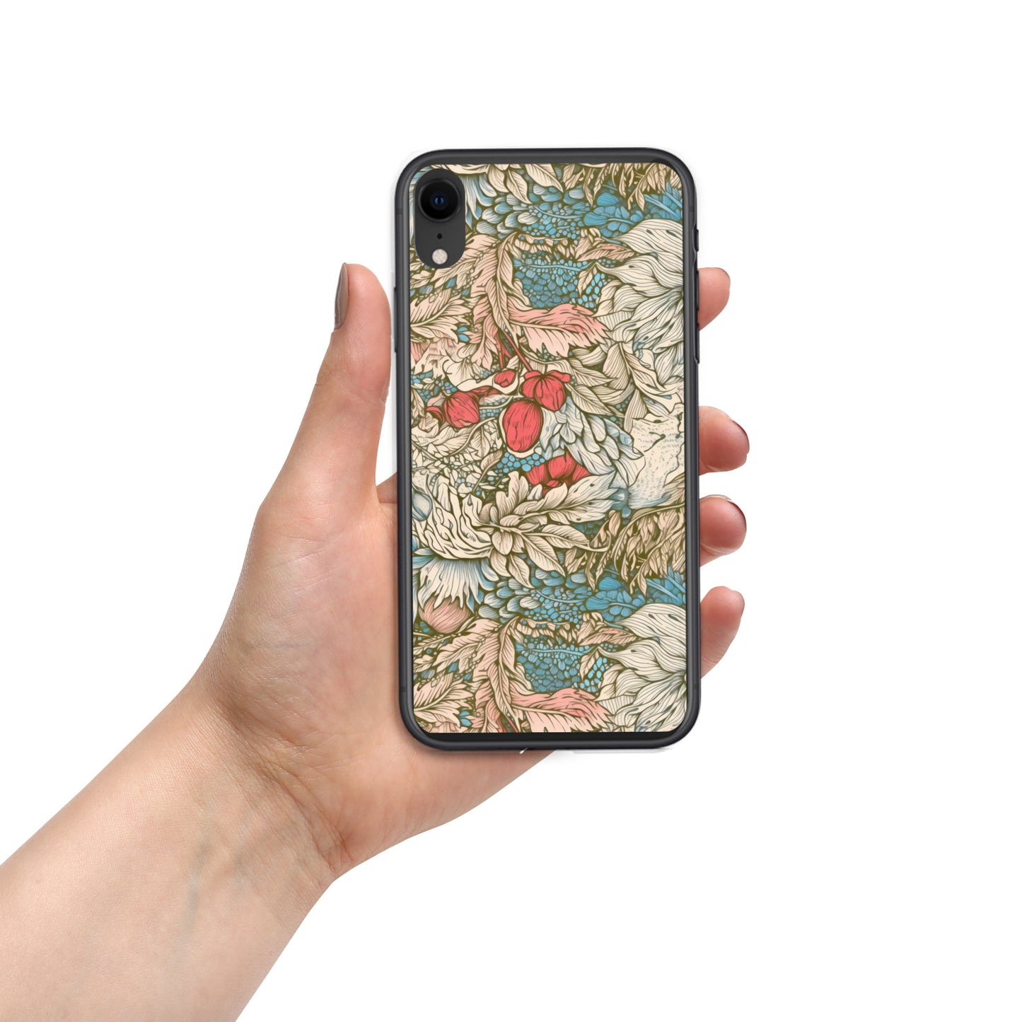 Floral Ambience Phone Case