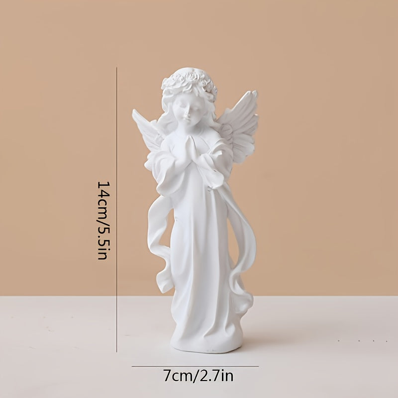 Peace Decor Ornament Sculpture