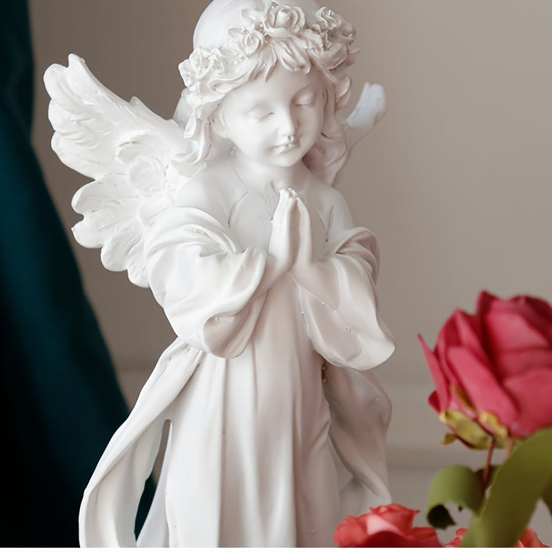 Peace Decor Ornament Sculpture