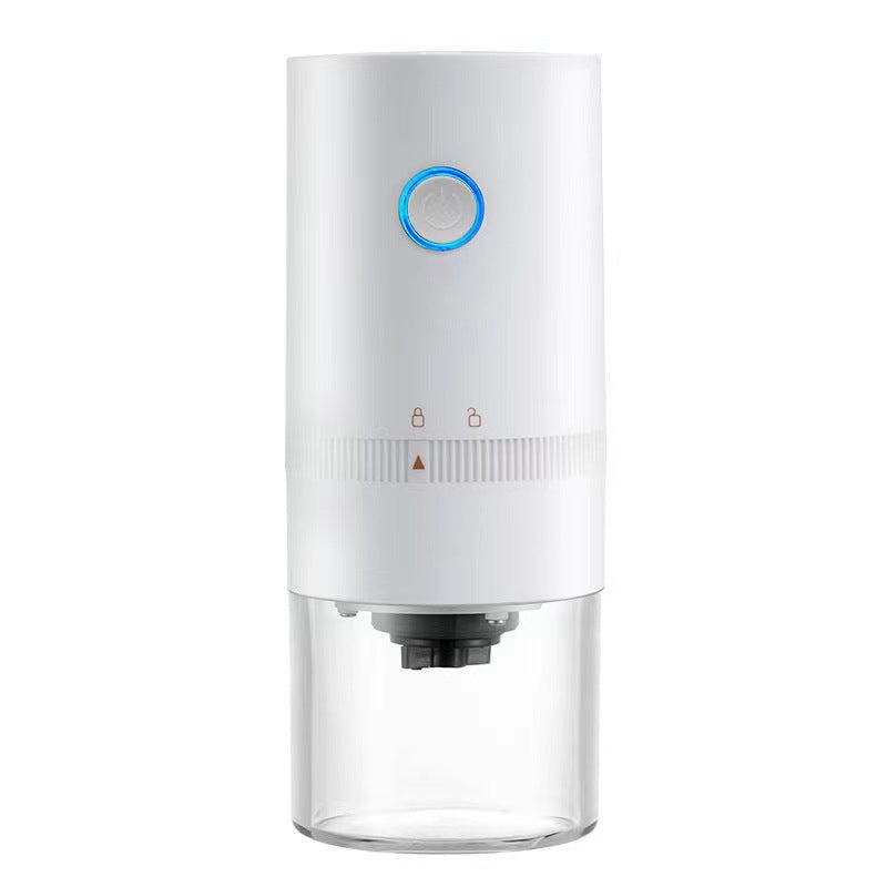 Portable Electric Coffee Grinder freeshipping - khollect