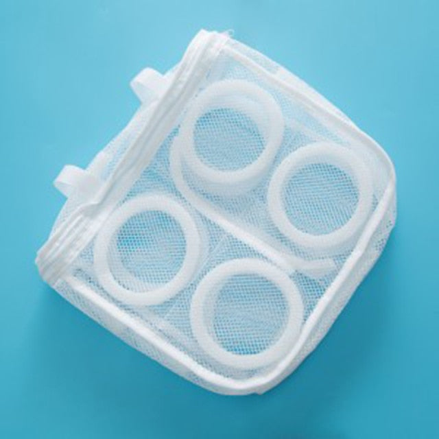 Laundry Shoe Bag Organizer freeshipping - khollect