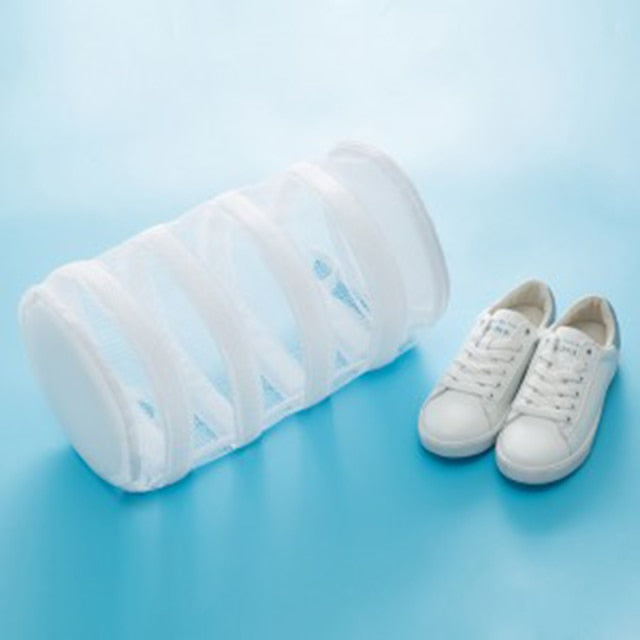 Laundry Shoe Bag Organizer freeshipping - khollect