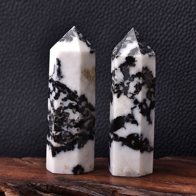Earth Crystal Healing Stone Decor freeshipping - khollect