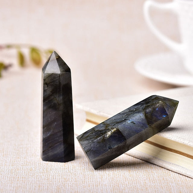 Earth Crystal Healing Stone Decor freeshipping - khollect