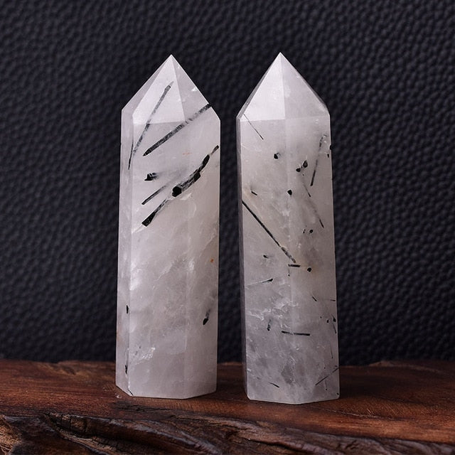 Earth Crystal Healing Stone Decor freeshipping - khollect
