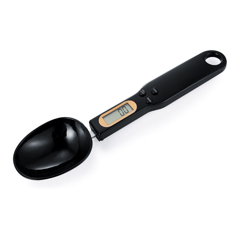 Digital Measuring Spoon Scale freeshipping - khollect