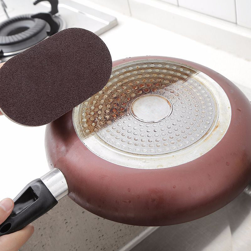 Clamp Rust Remover Cleaning Sponge