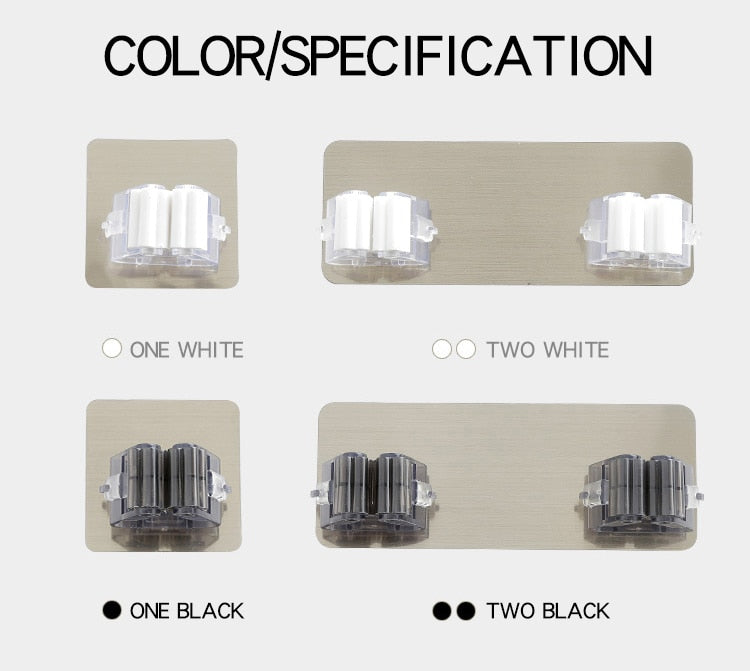 Multi-Purpose Wall Hook freeshipping - khollect