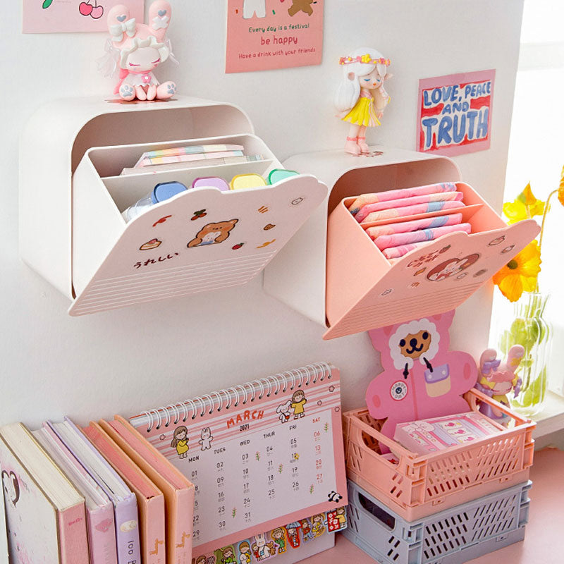 Sanitary Napkin Organizer Box freeshipping - khollect