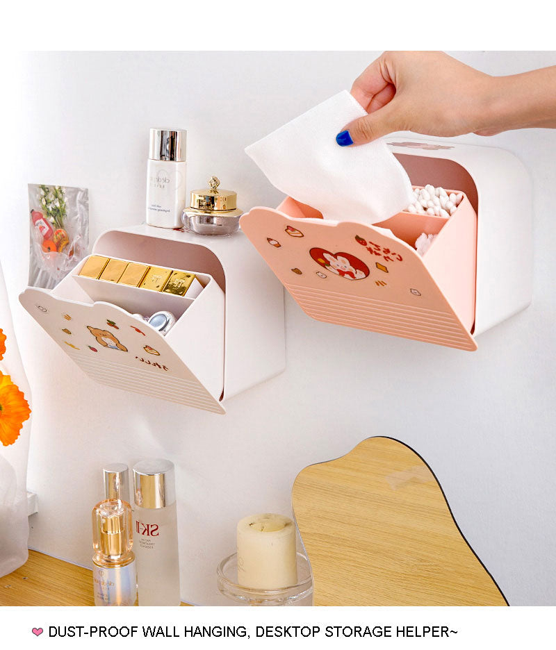 Sanitary Napkin Organizer Box freeshipping - khollect