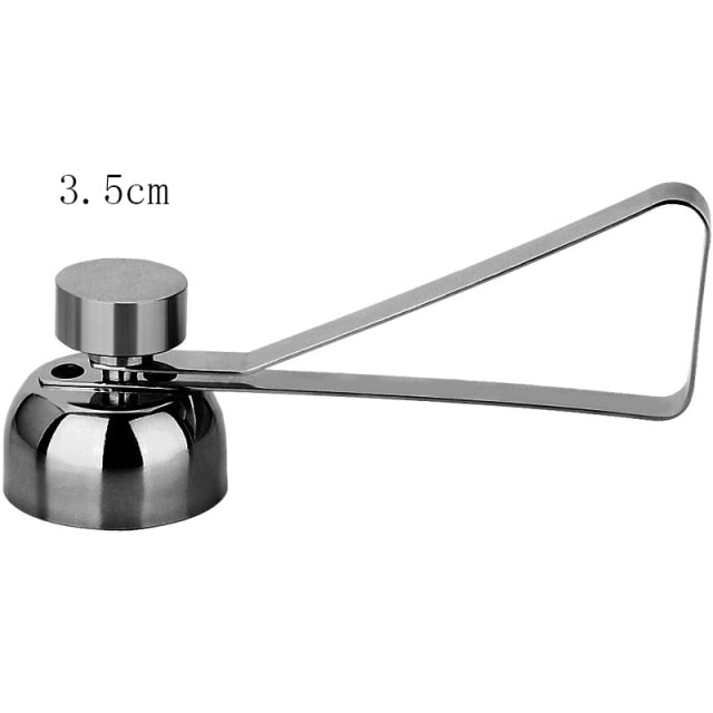 Stainless Steel Egg Cutter freeshipping - khollect