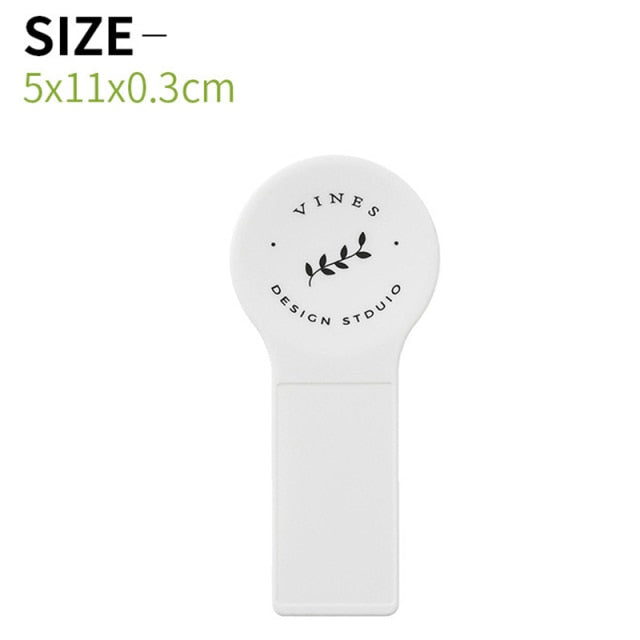 Toilet Seat Lid Holder freeshipping - khollect