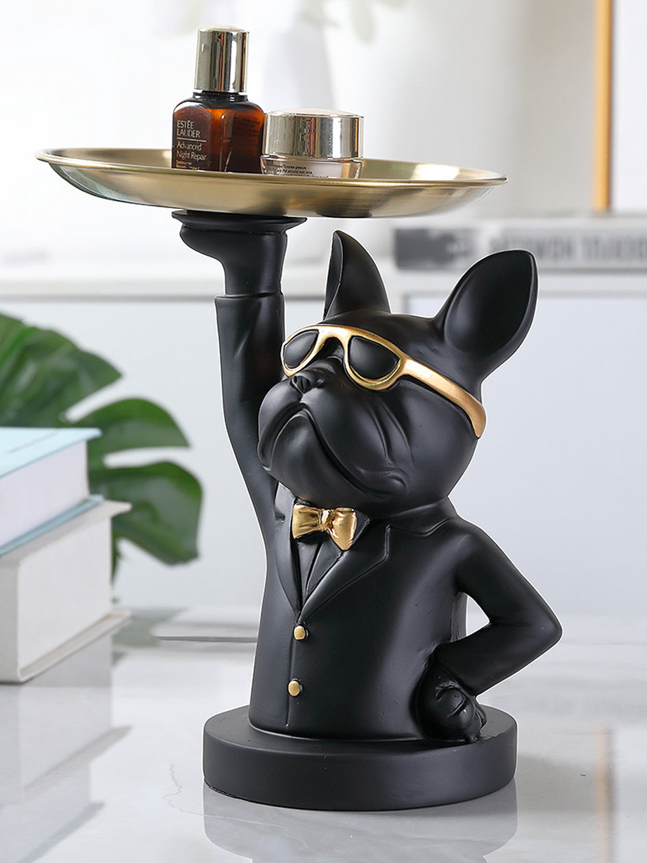 Paw Figurine Table Decor