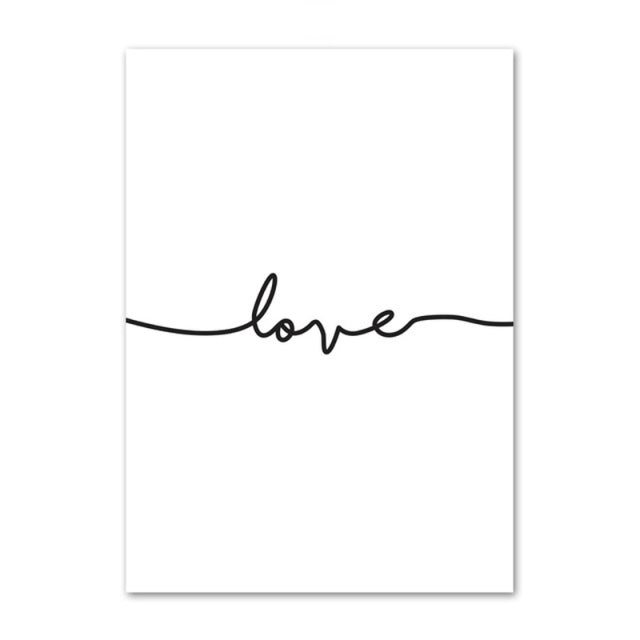 Evergreen Essence Canvas Art