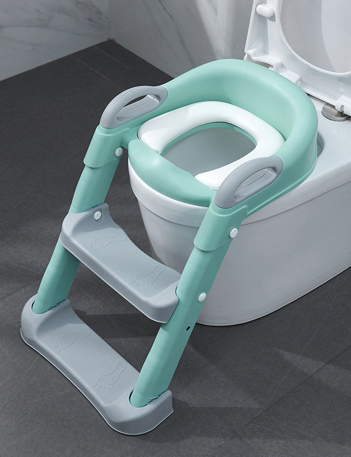 Toddler Folding Potty Seat Trainer