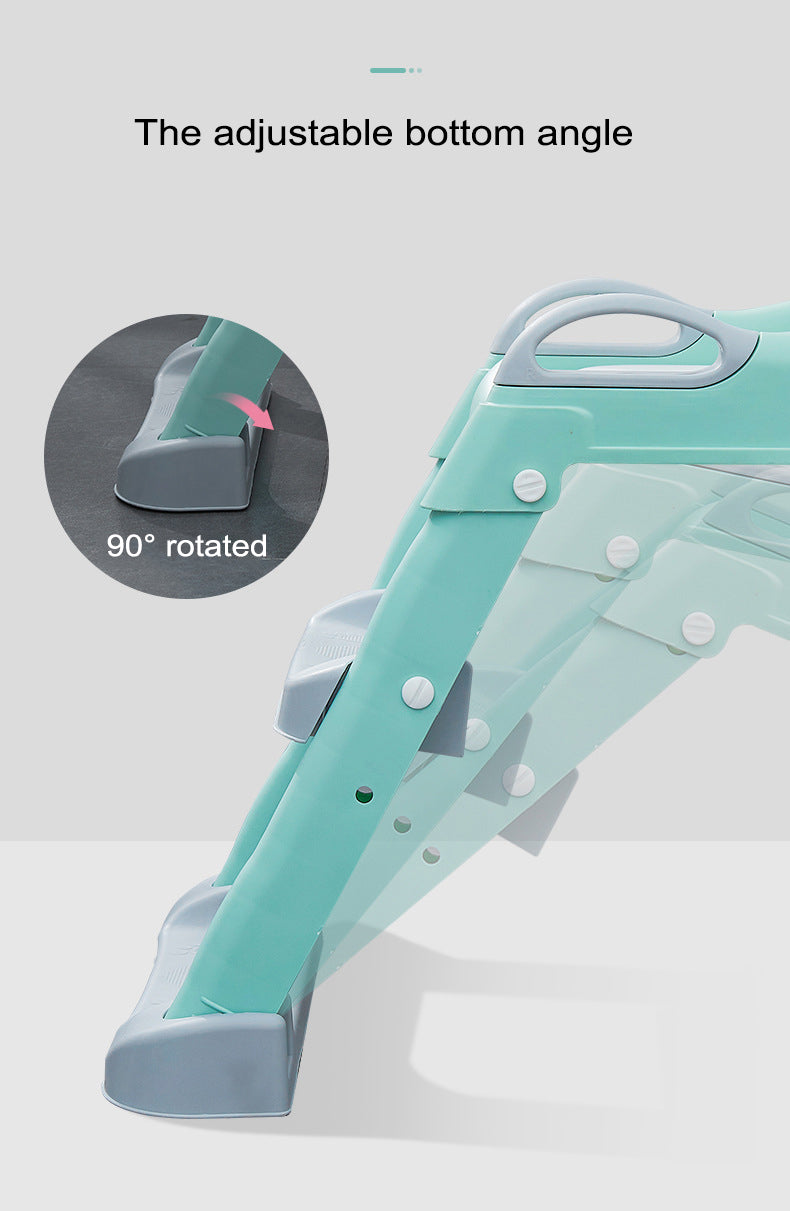 Toddler Folding Potty Seat Trainer