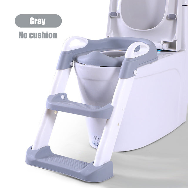 Toddler Folding Potty Seat Trainer