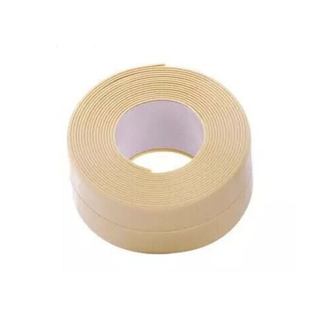 PVC Waterproof Adhesive Strip freeshipping - khollect