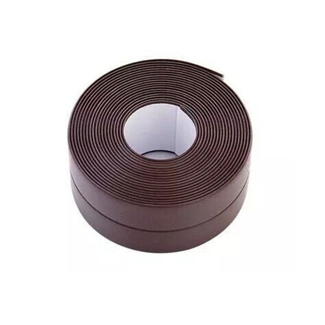 PVC Waterproof Adhesive Strip freeshipping - khollect