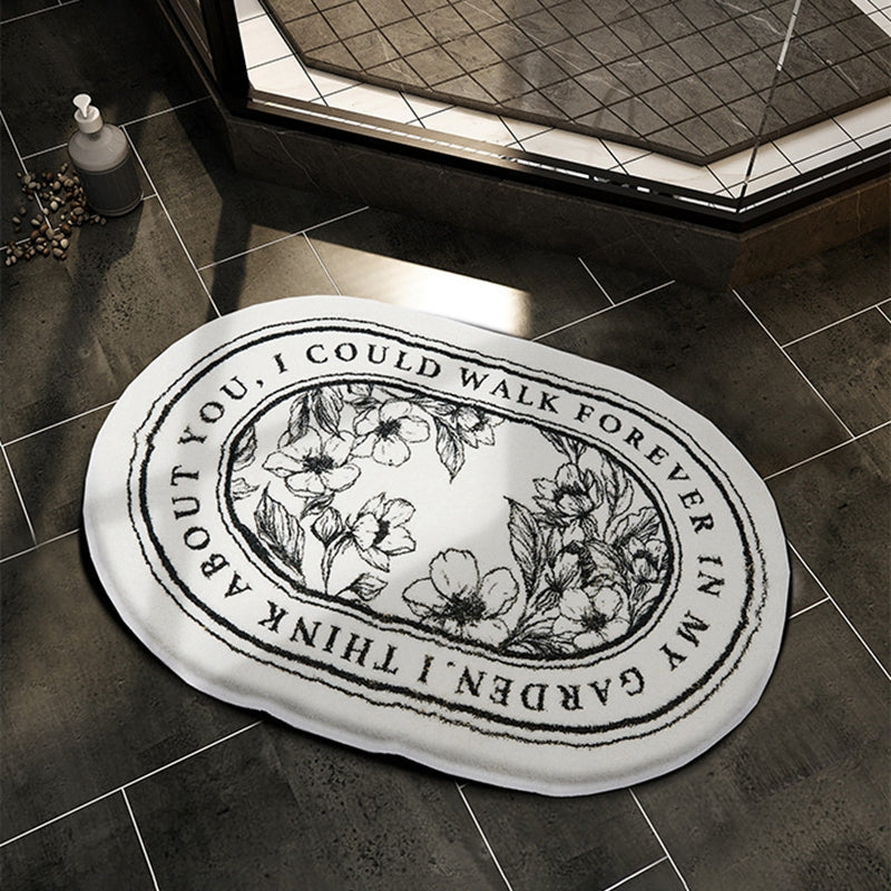 Non-Slip Bathroom Mat freeshipping - khollect