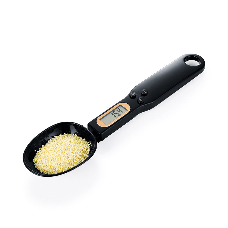 Digital Measuring Spoon Scale freeshipping - khollect