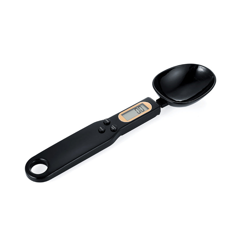 Digital Measuring Spoon Scale freeshipping - khollect