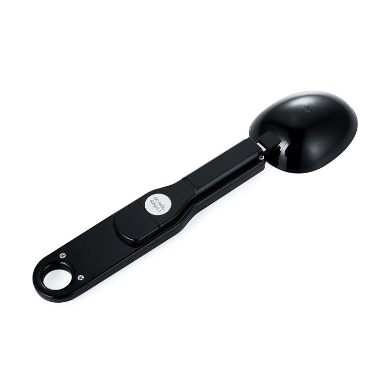 Digital Measuring Spoon Scale freeshipping - khollect
