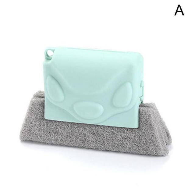 Groove Reusable Cleaning Tool