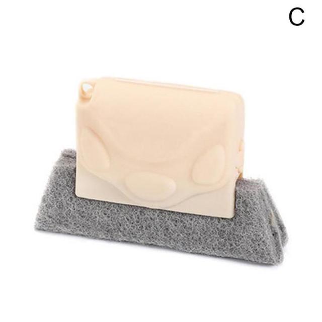 Groove Reusable Cleaning Tool