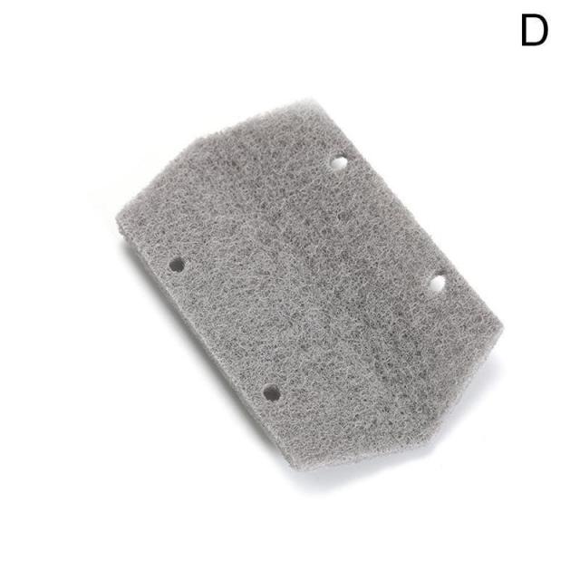 Groove Reusable Cleaning Tool