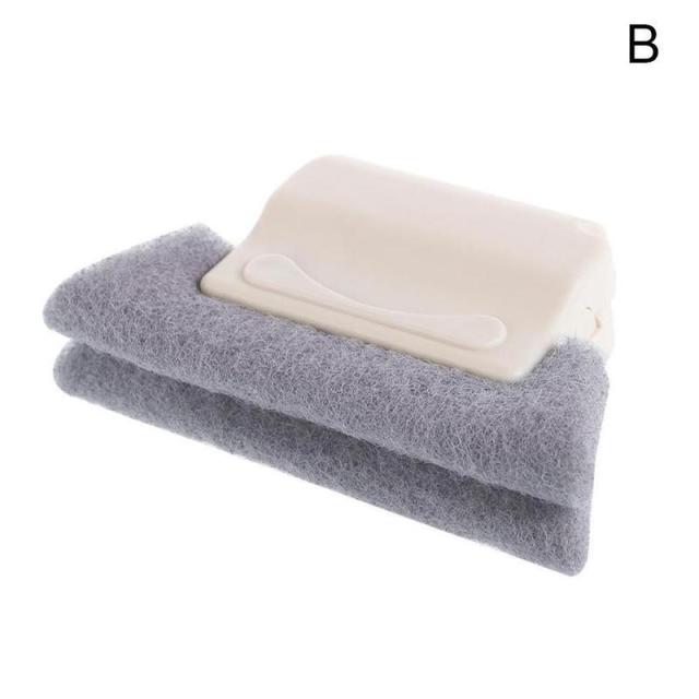 Groove Reusable Cleaning Tool