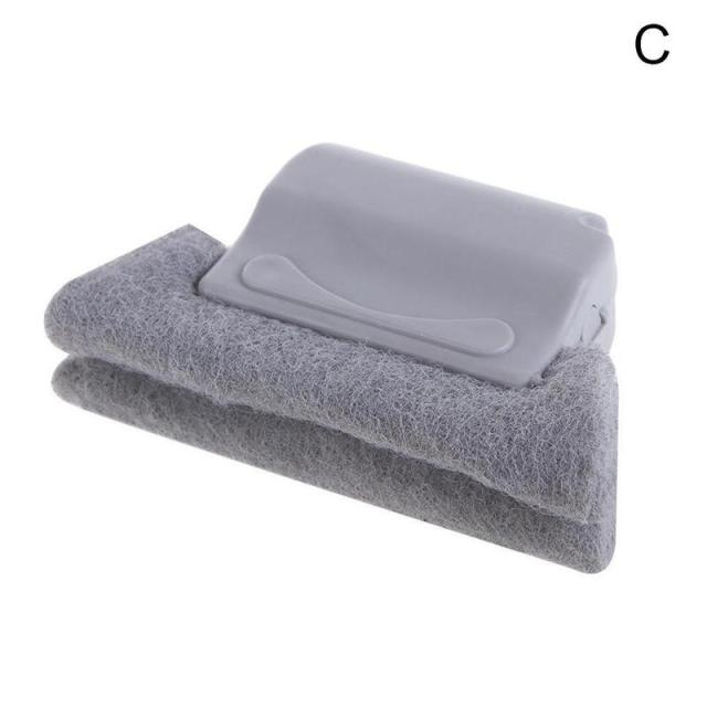 Groove Reusable Cleaning Tool
