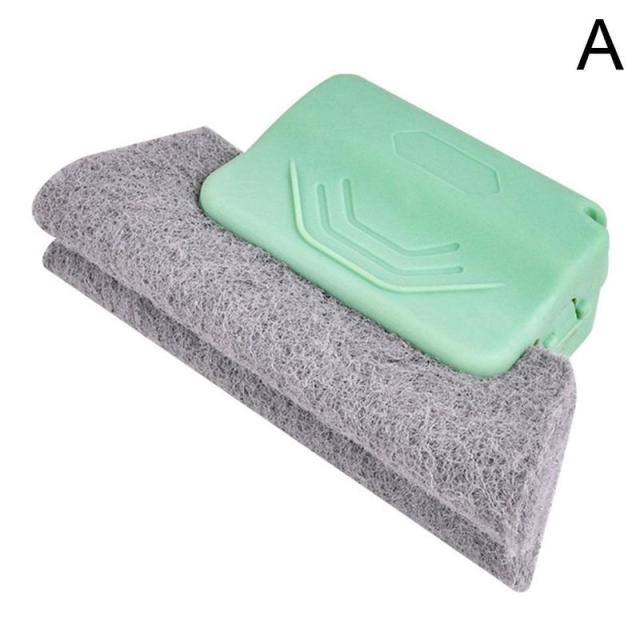 Groove Reusable Cleaning Tool