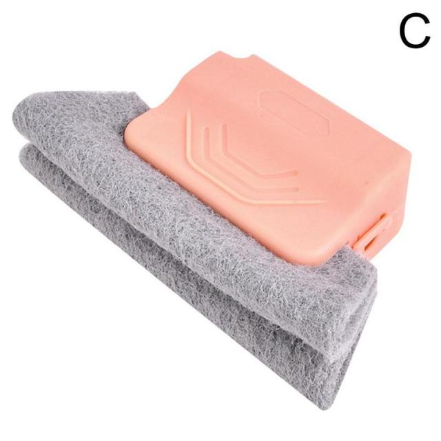 Groove Reusable Cleaning Tool