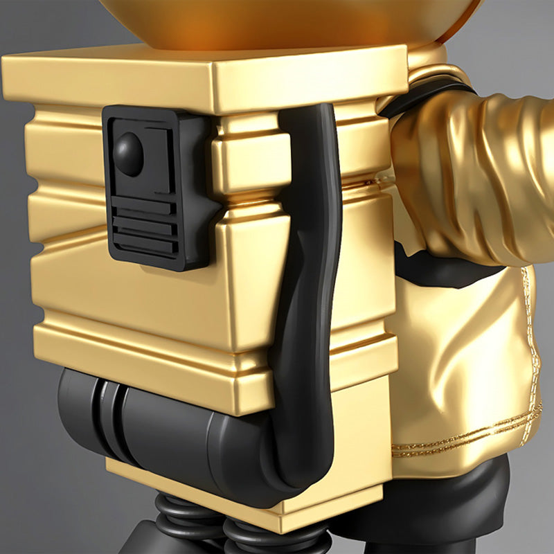 Space Trooper Indoor Lamp Decor