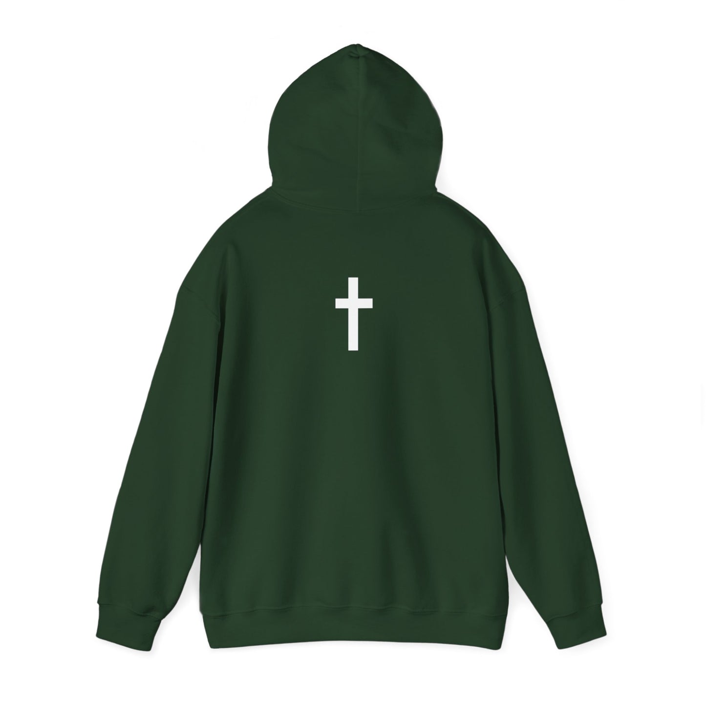 Your Victory Hooded Sweatshirt