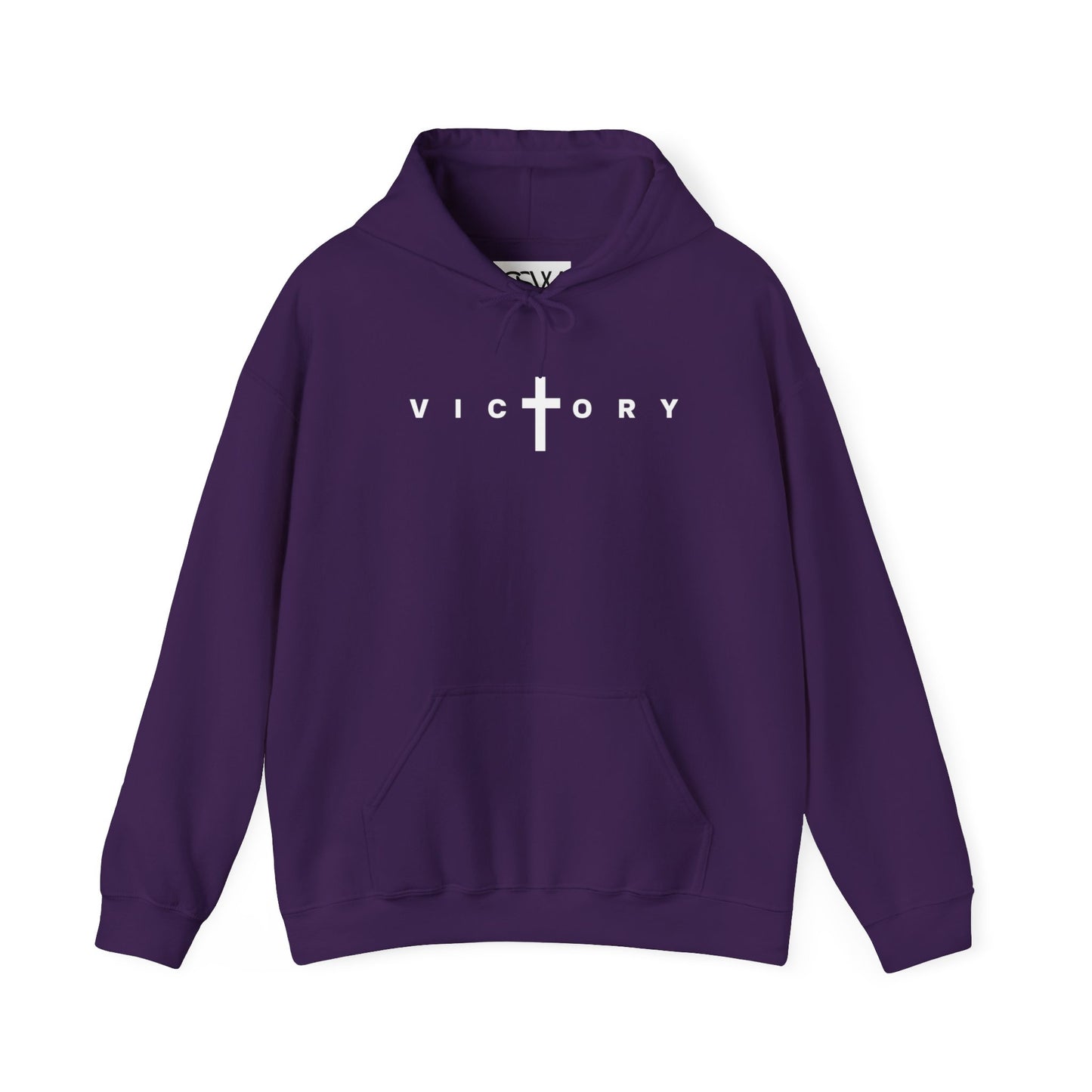Your Victory Hooded Sweatshirt