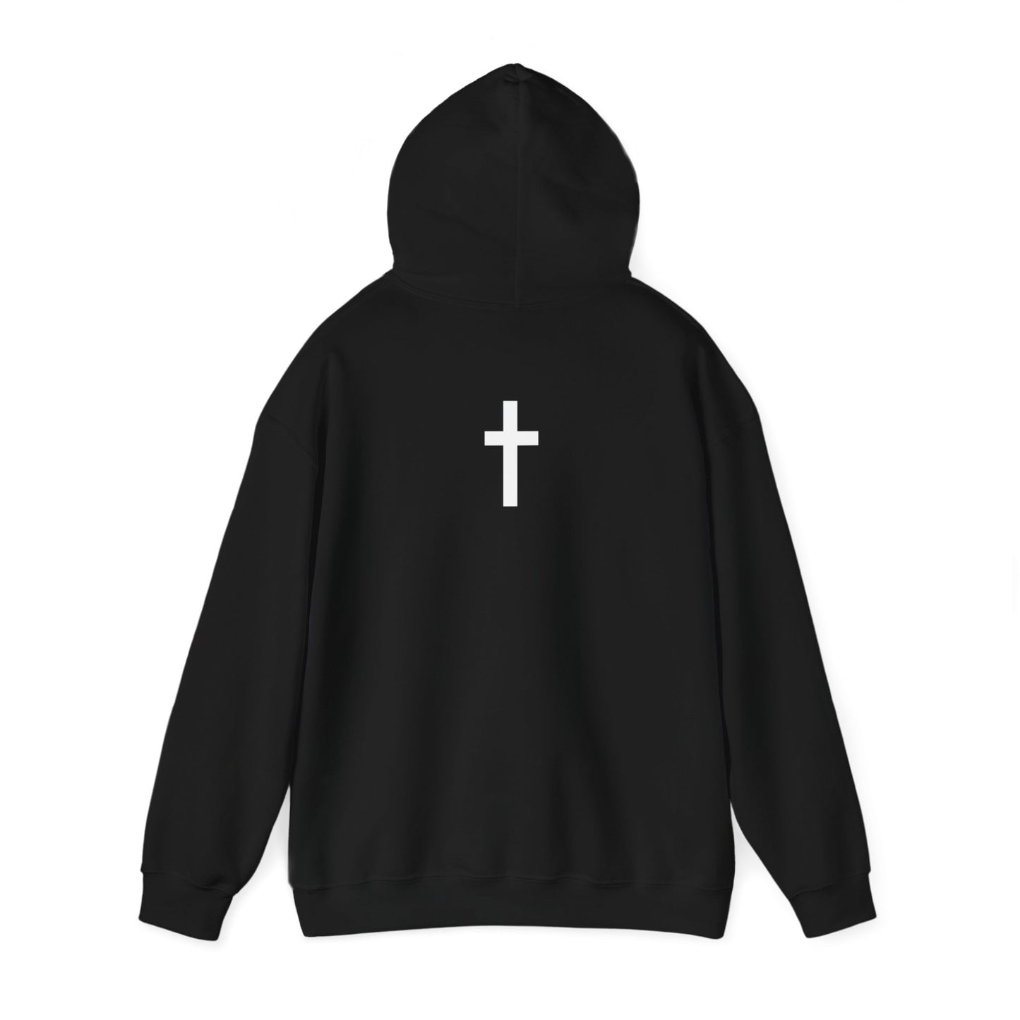 Your Victory Hooded Sweatshirt
