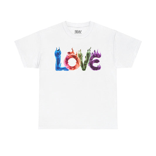 Just Love Tee