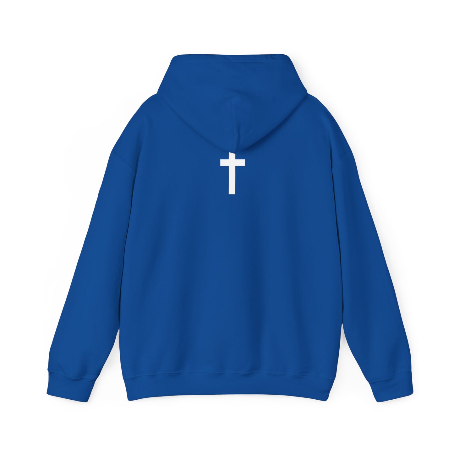 Your Victory Hooded Sweatshirt