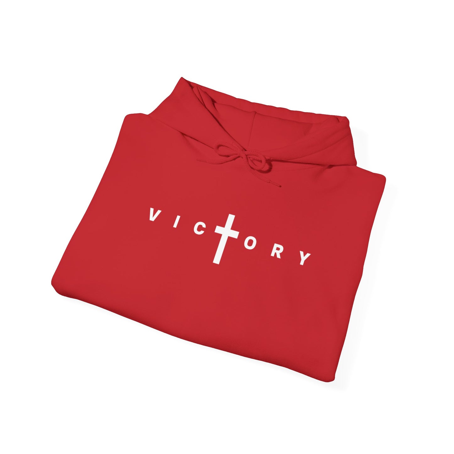 Your Victory Hooded Sweatshirt