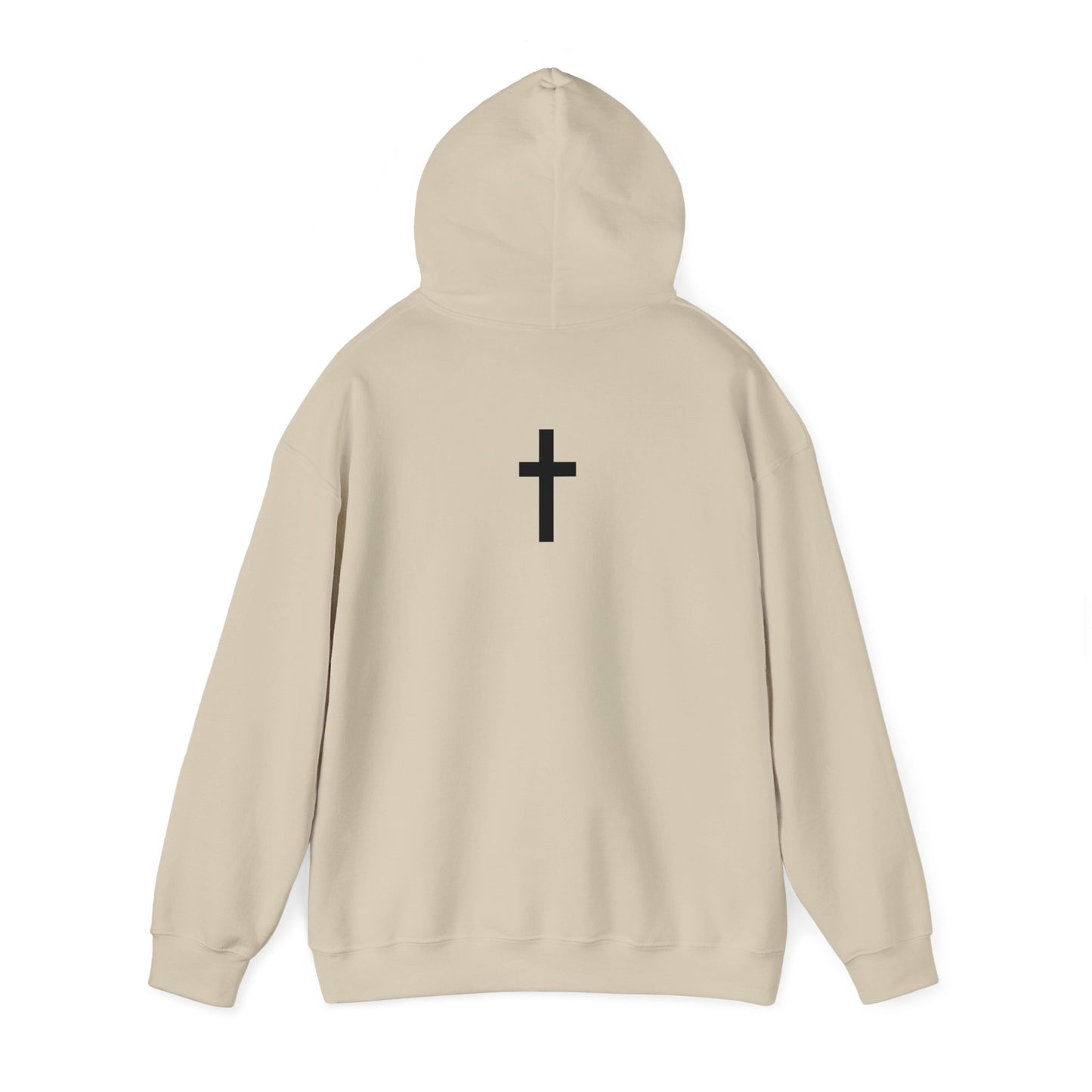 Your Victory Hooded Sweatshirt