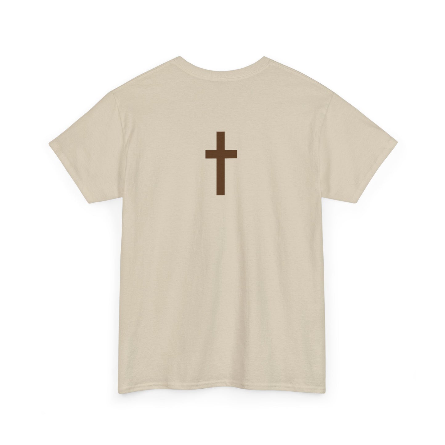 Your Victory Casual Street T-Shirt