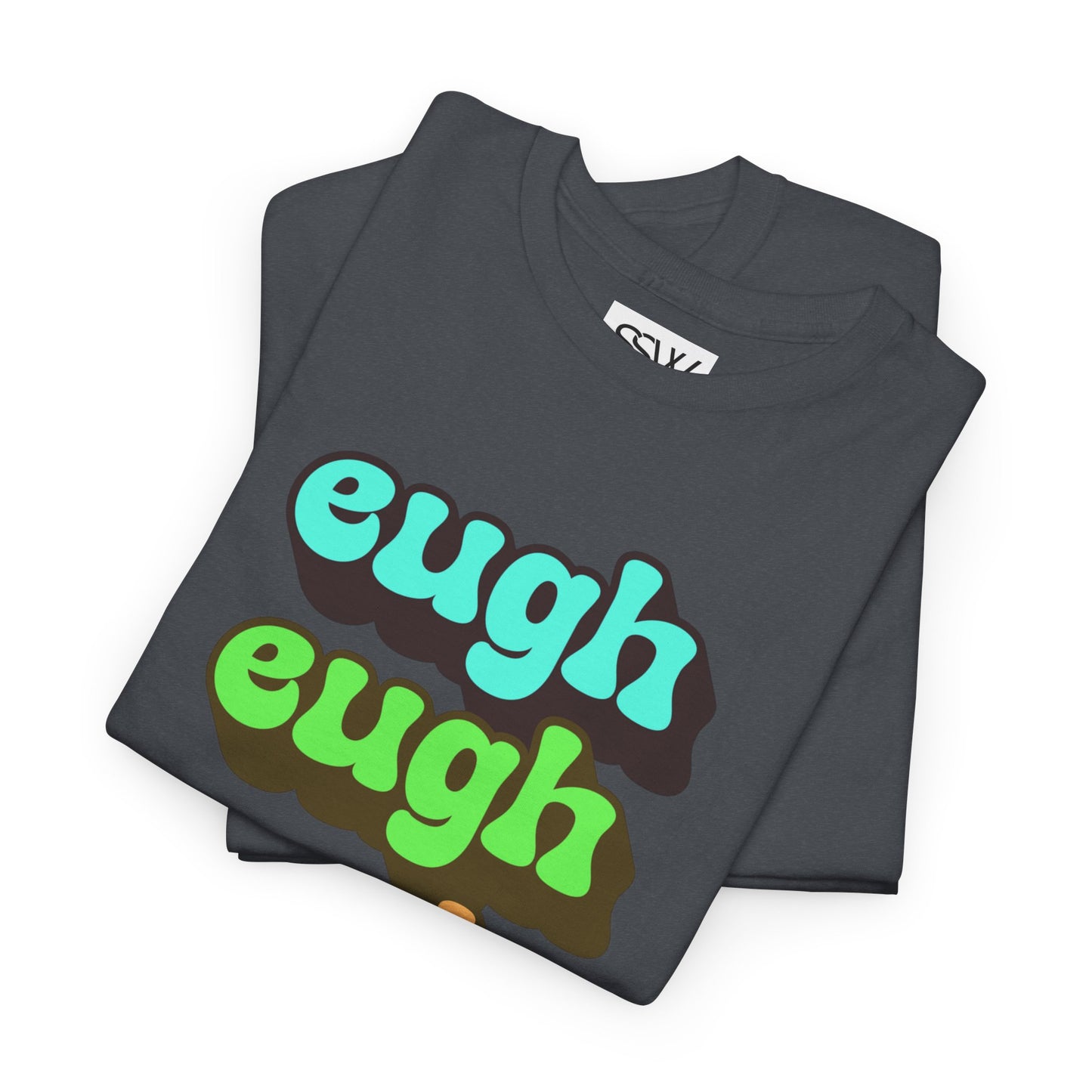 Eugh Eugh Music T-shirt
